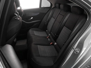 Седан Mercedes-benz C-класс 2016 года, 2499000 рублей, Тюмень