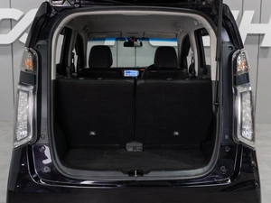 Хетчбэк Honda N-WGN 2014 года, 749000 рублей, Тюмень