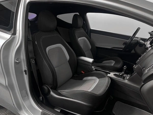 Хетчбэк Kia Ceed 2014 года, 989900 рублей, Казань