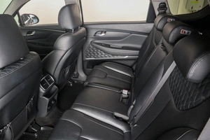 Внедорожник Hyundai Santa Fe 2019 года, 2859000 рублей, Пермь