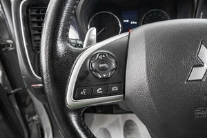 Внедорожник Mitsubishi Outlander 2013 года, 1649000 рублей, Барнаул