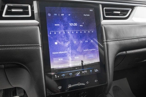 Лифтбек JAC J7 2023 года, 1699000 рублей, Барнаул
