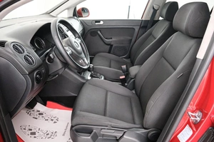 Хетчбэк Volkswagen Golf Plus 2011 года, 849000 рублей, Красноярск