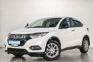 Внедорожник Honda Vezel 2018 года, 1989000 рублей, Челябинск