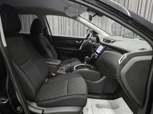 Внедорожник Nissan Qashqai 2018 года, 1780000 рублей, Красноярск