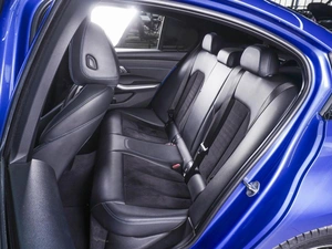 Седан BMW 3 серия 2020 года, 3450000 рублей, Ростов-на-Дону