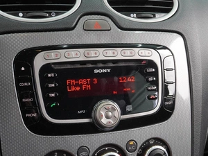 Хетчбэк Ford Focus 2011 года, 849000 рублей, Воронеж