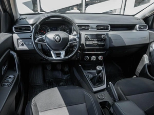 Внедорожник Renault Duster 2021 года, 1615000 рублей, Ставрополь