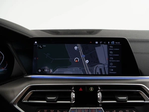 Внедорожник BMW X6 2019 года, 6898999 рублей, Москва