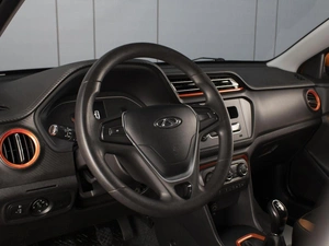 Внедорожник Chery Tiggo 2 2017 года, 880000 рублей, Омск