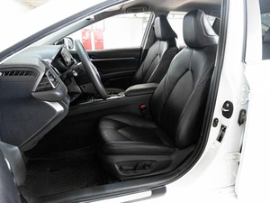 Седан Toyota Camry 2021 года, 3498000 рублей, Ставрополь