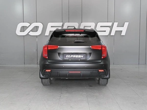 Внедорожник Haval Jolion 2024 года, 2249000 рублей, Аксай