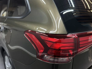 Внедорожник Mitsubishi Outlander 2020 года, 2147000 рублей, Красноярск