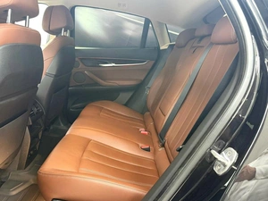 Внедорожник BMW X6 2017 года, 4395000 рублей, Красноярск