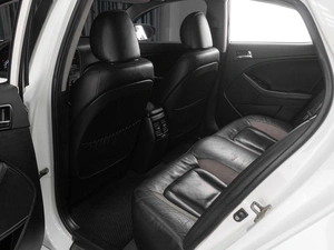 Седан Kia Optima 2012 года, 1289000 рублей, Тюмень