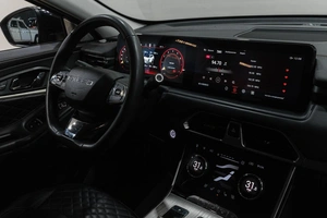 Внедорожник EXEED TXL 2022 года, 1999000 рублей, Новокузнецк