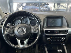 Внедорожник Mazda CX-5 2015 года, 2320000 рублей, Уфа