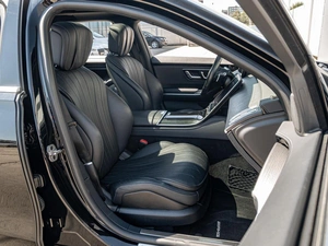 Седан Mercedes-benz S-класс 2021 года, 9149000 рублей, Краснодар