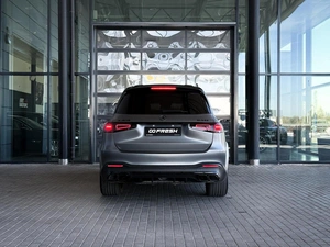 Внедорожник Mercedes-benz GLS-класс AMG 2021 года, 16200000 рублей, Уфа