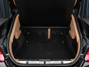 Лифтбек Porsche Panamera 4 2013 года, 2889000 рублей, Тюмень