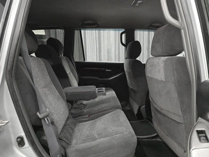 Внедорожник Toyota Land Cruiser Prado 2008 года, 2095000 рублей, Красноярск