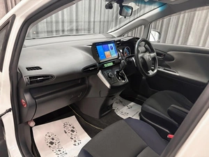 Минивэн Toyota Wish 2009 года, 1185000 рублей, Ачинск