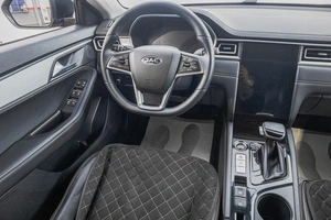 Лифтбек JAC J7 2023 года, 1589000 рублей, Барнаул