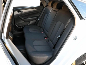 Седан Hyundai Sonata 2017 года, 1690000 рублей, Волгоград