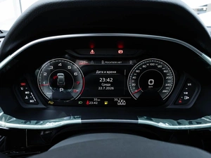 Внедорожник Audi Q3 2026 года, 4035000 рублей, Ставрополь