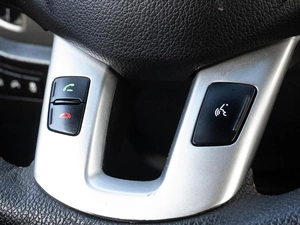 Внедорожник Kia Sportage 2012 года, 1340000 рублей, Краснодар