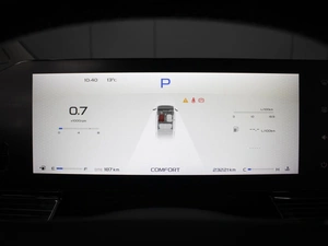 Седан Livan S6 pro 2023 года, 1740000 рублей, Омск
