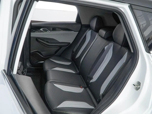 Внедорожник Geely Coolray 2023 года, 2234444 рублей, Москва