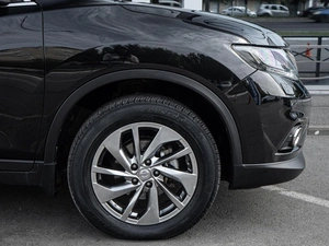 Внедорожник Nissan X-Trail 2015 года, 2175000 рублей, Волгоград
