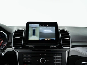 Внедорожник Mercedes-benz GLE-класс 2016 года, 4357077 рублей, Москва