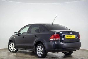 Седан Volkswagen Polo 2012 года, 599000 рублей, Оренбург