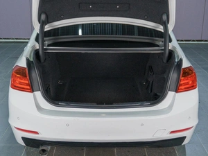 Седан BMW 3 серия 2012 года, 1799000 рублей, Сургут