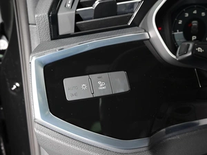 Внедорожник Audi Q3 2021 года, 3498000 рублей, Ставрополь