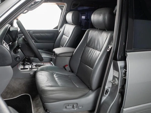 Внедорожник Toyota Land Cruiser 2000 года, 1699000 рублей, Тюмень