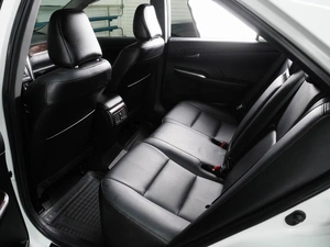 Седан Toyota Camry 2017 года, 2199000 рублей, Воронеж