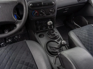 Внедорожник ВАЗ (LADA) Niva Travel 2024 года, 1359000 рублей, Саратов