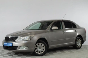 Лифтбек Skoda Octavia 2010 года, 729000 рублей, Челябинск
