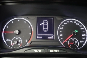 Хэтчбек Volkswagen Polo 2021 года, 2145000 рублей, Орёл