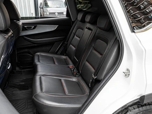 Внедорожник Chery Tiggo 7 Pro 2023 года, 1750000 рублей, Краснодар