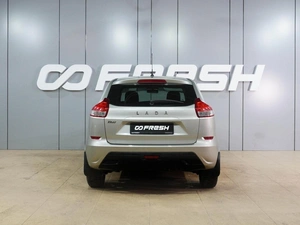 Хетчбэк ВАЗ (LADA) XRAY 2018 года, 979000 рублей, Воронеж