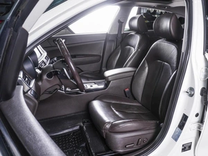 Седан Kia Optima 2018 года, 2050000 рублей, Ростов-на-Дону