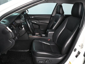 Седан Toyota Camry 2017 года, 2199000 рублей, Аксай