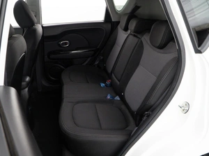 Внедорожник Kia Soul 2018 года, 1698444 рублей, Москва