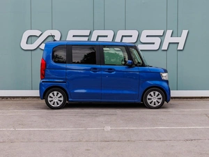 Хетчбэк Honda N-BOX 2019 года, 985000 рублей, Большой Сочи