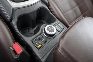 Внедорожник Nissan X-Trail 2022 года, 2909000 рублей, Красноярск