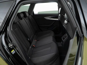 Универсал Audi A4 2019 года, 3449050 рублей, Москва